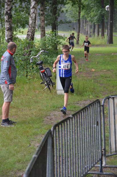 Kinderlopen 2017 - 090